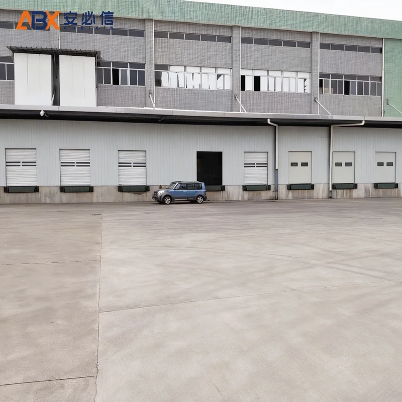 抚顺市医药密闭高速门